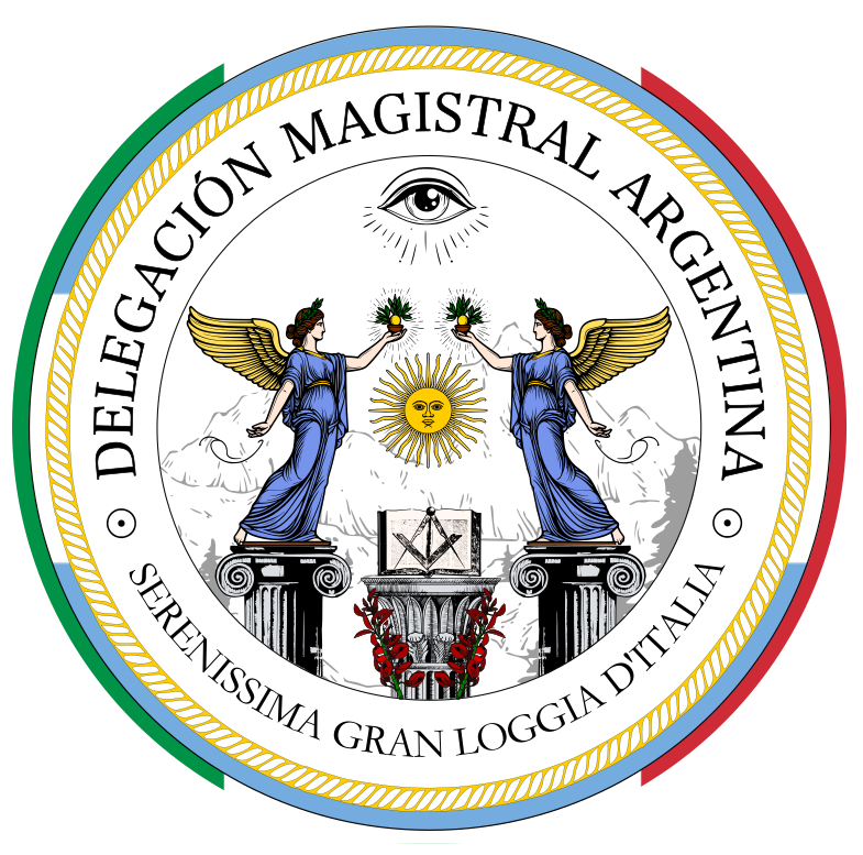 Delegación Magistral de Argentina
