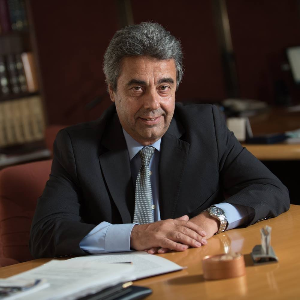 Sergio H. Nunes